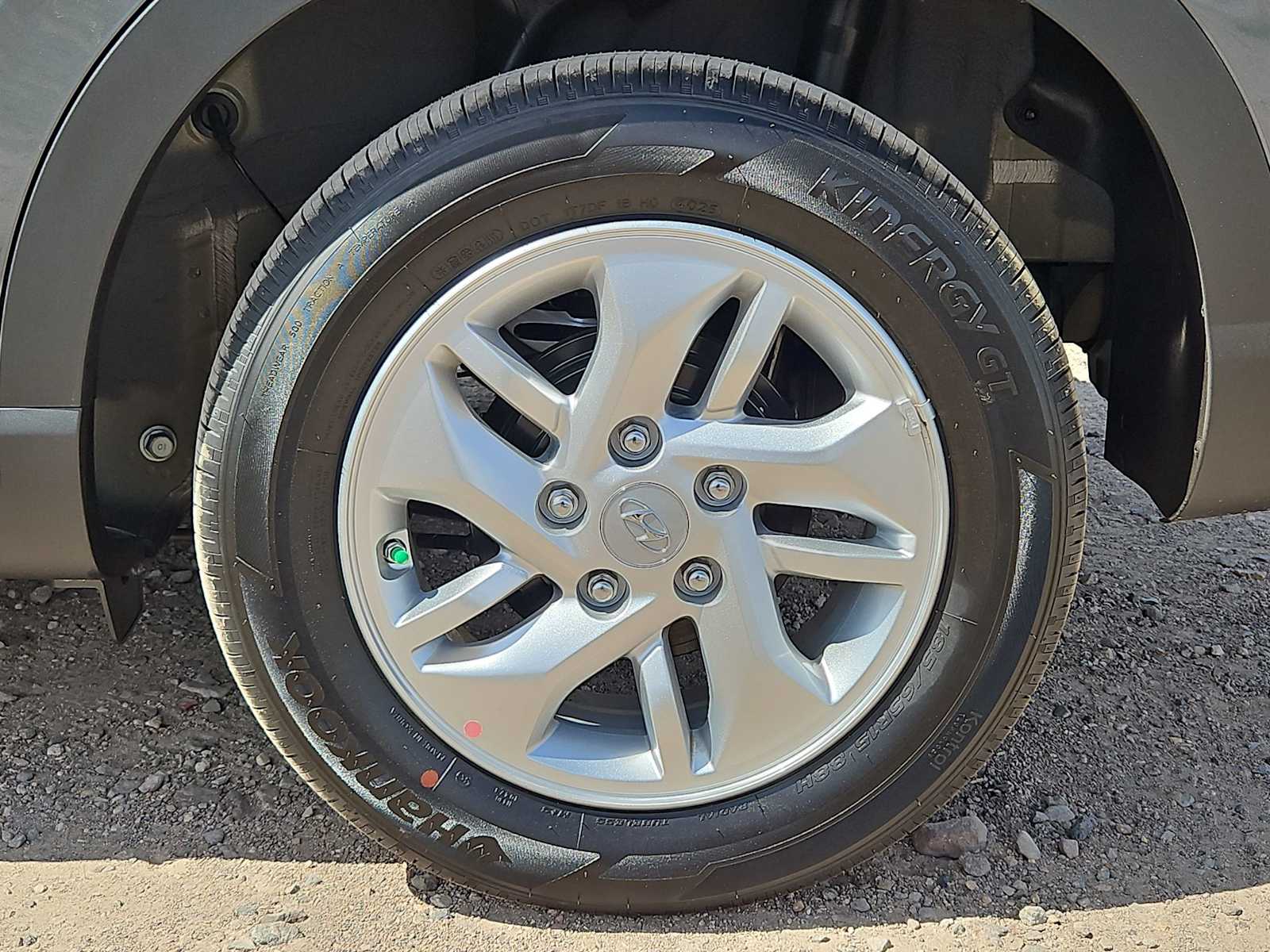 Thumbnail: 2026 Hyundai Venue - 13