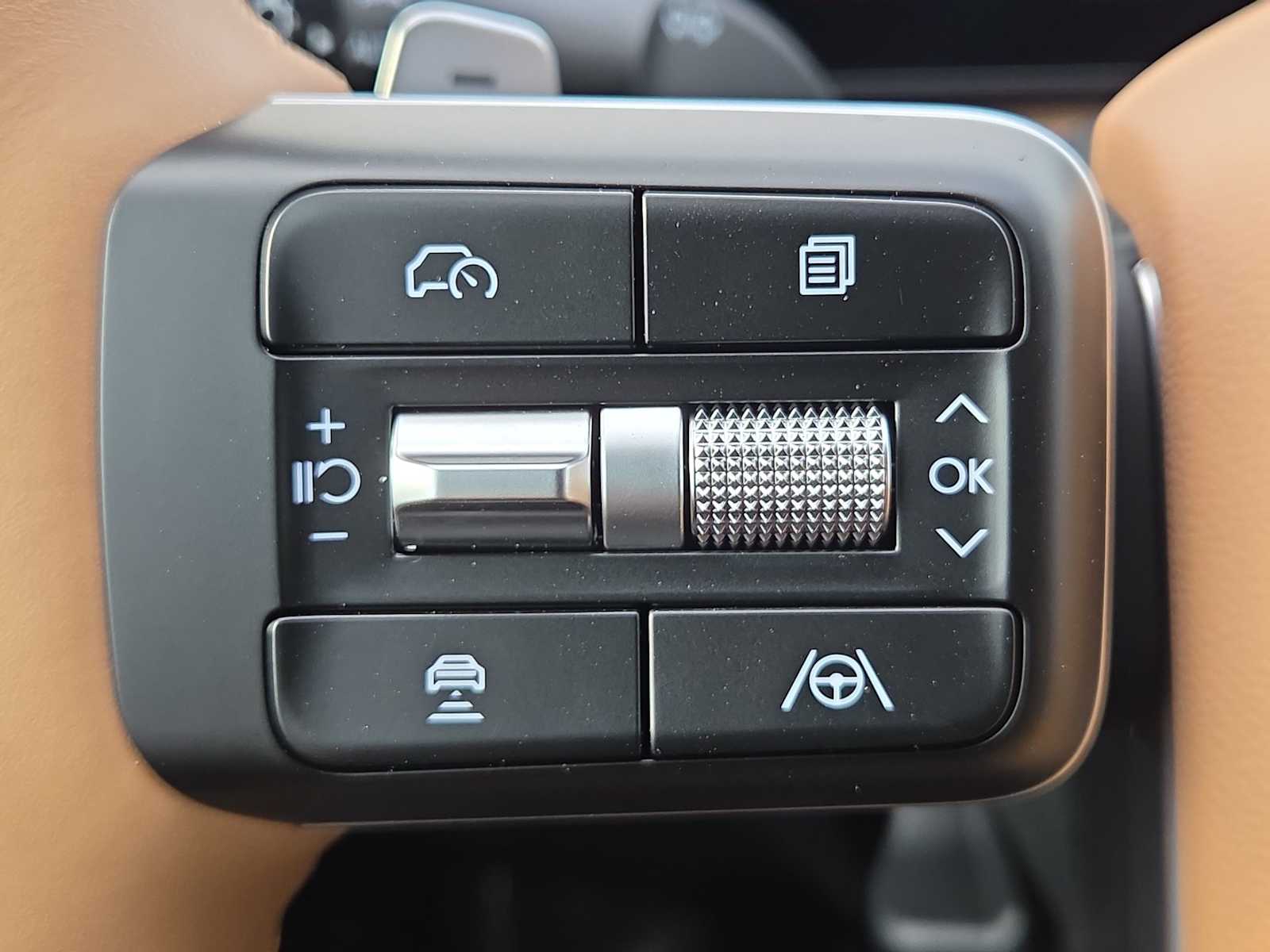 Thumbnail: 2026 Hyundai Santa Fe - 24