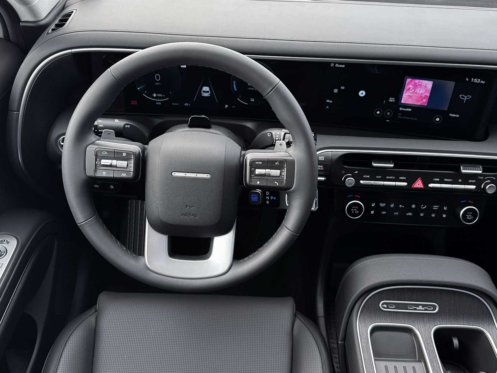 Thumbnail: 2026 Hyundai Palisade - 17