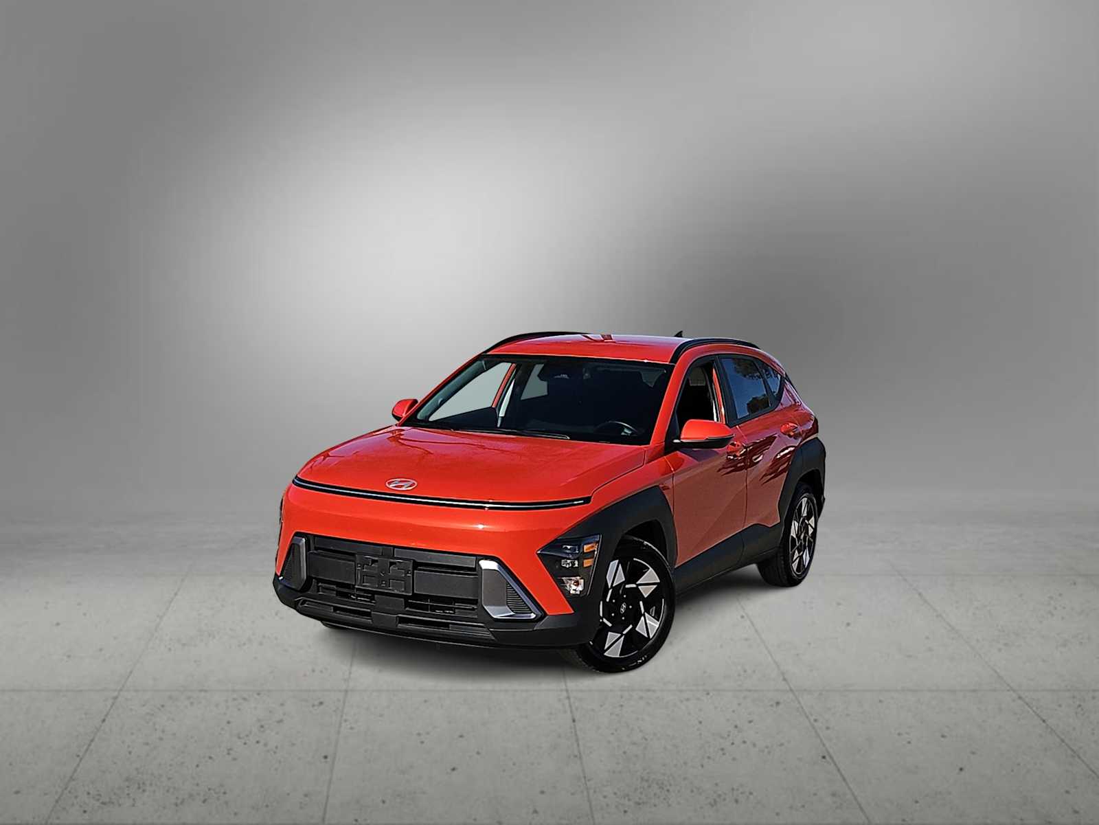 Thumbnail: 2025 Hyundai Kona - 1