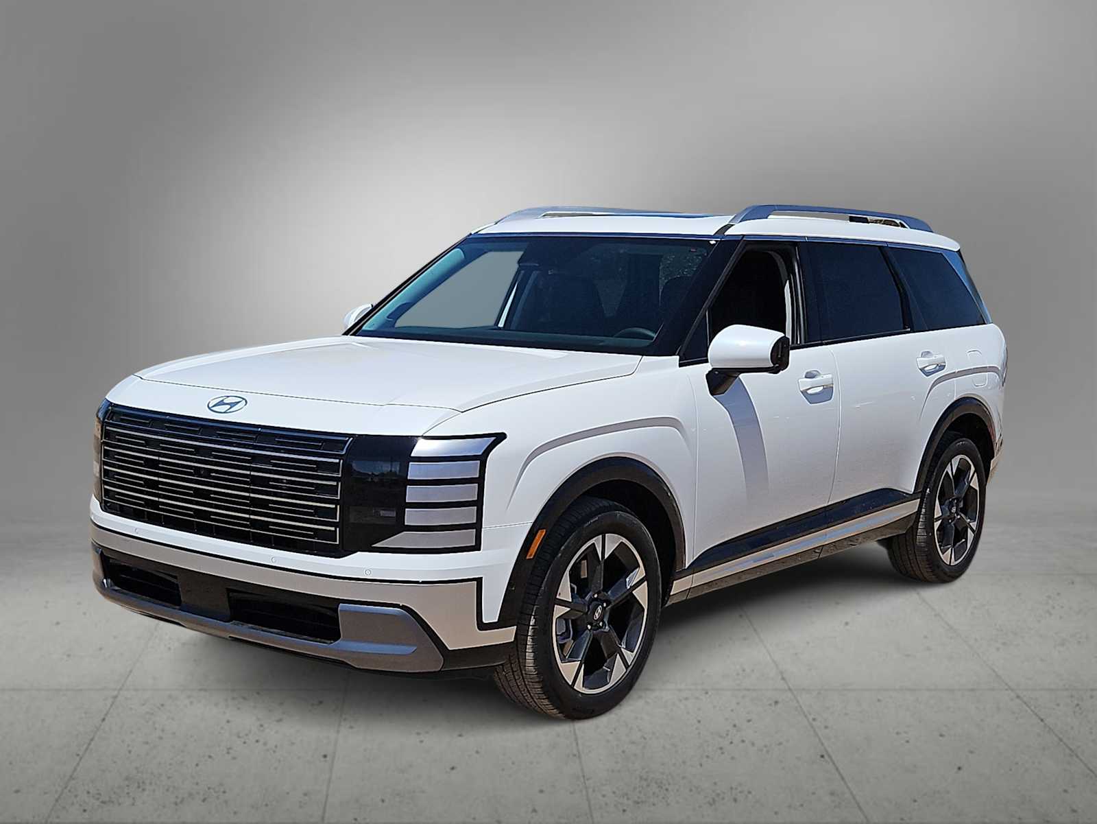 Thumbnail: 2026 Hyundai Palisade - 4