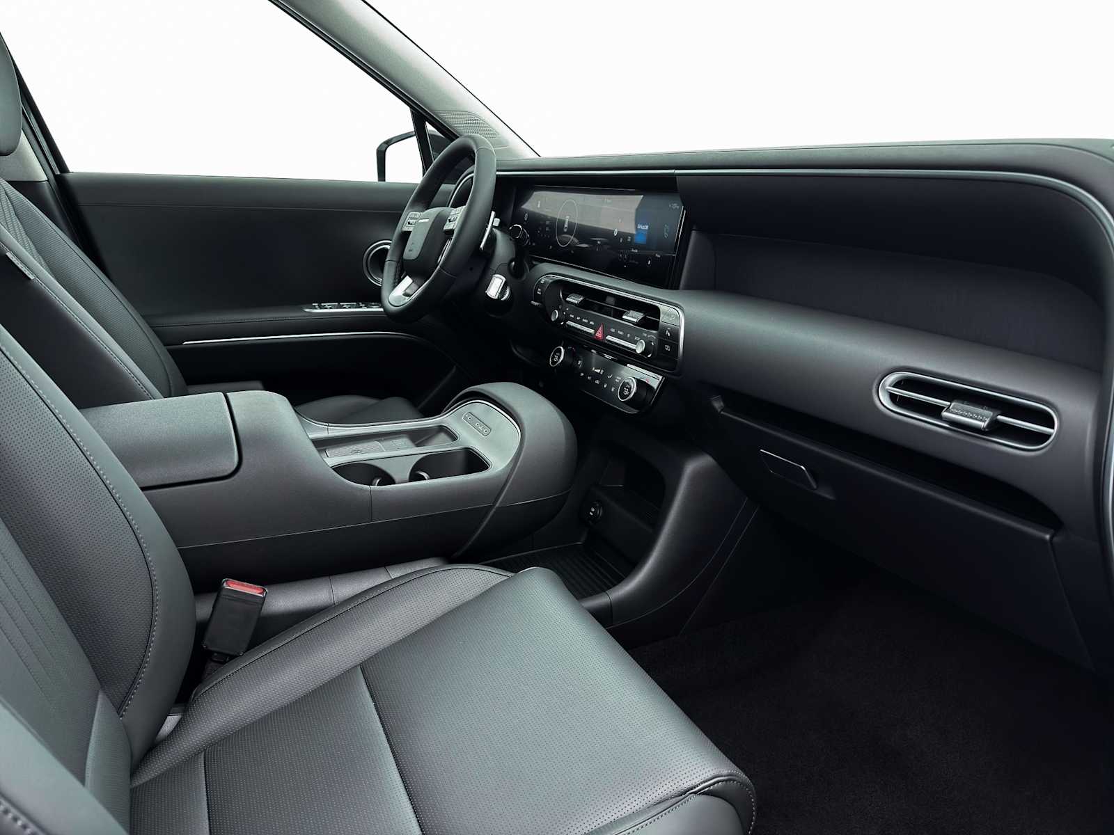 Thumbnail: 2026 Hyundai Palisade - 13