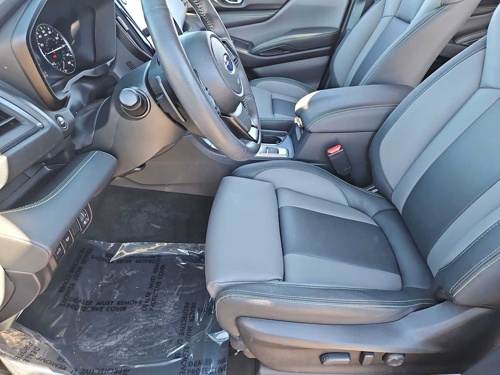 Thumbnail: 2023 Subaru Ascent - 17