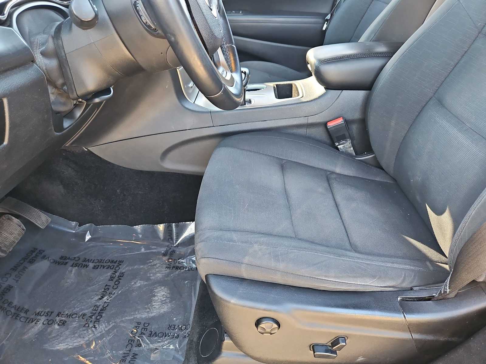 Thumbnail: 2014 Jeep Grand Cherokee - 17