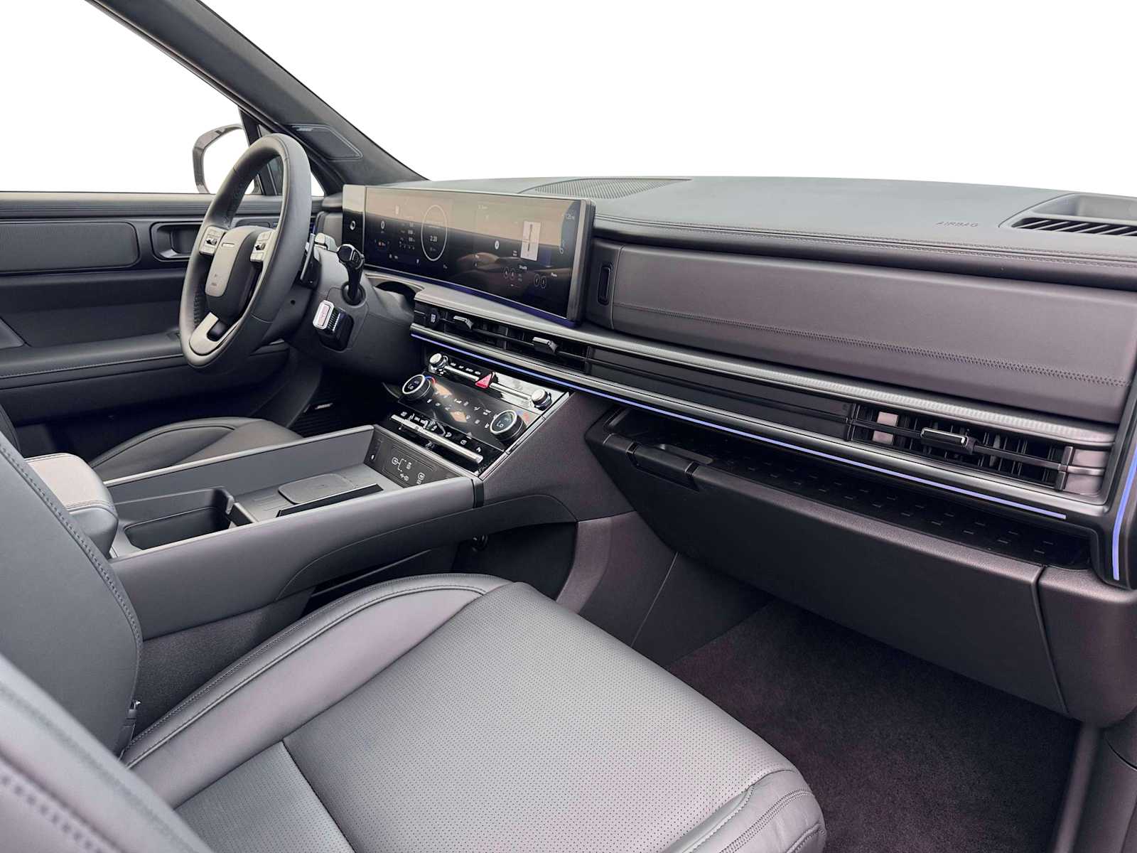 Thumbnail: 2026 Hyundai Santa Fe - 15