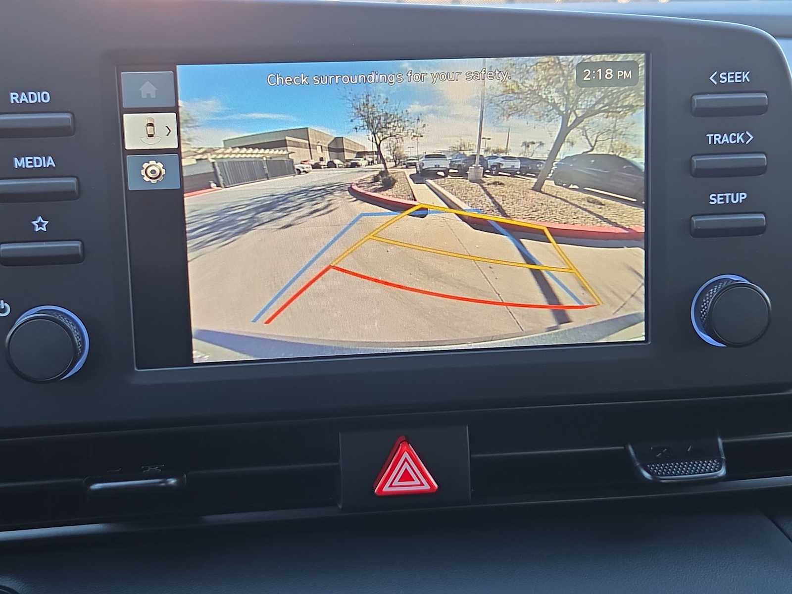 Thumbnail: 2026 Hyundai Elantra - 29