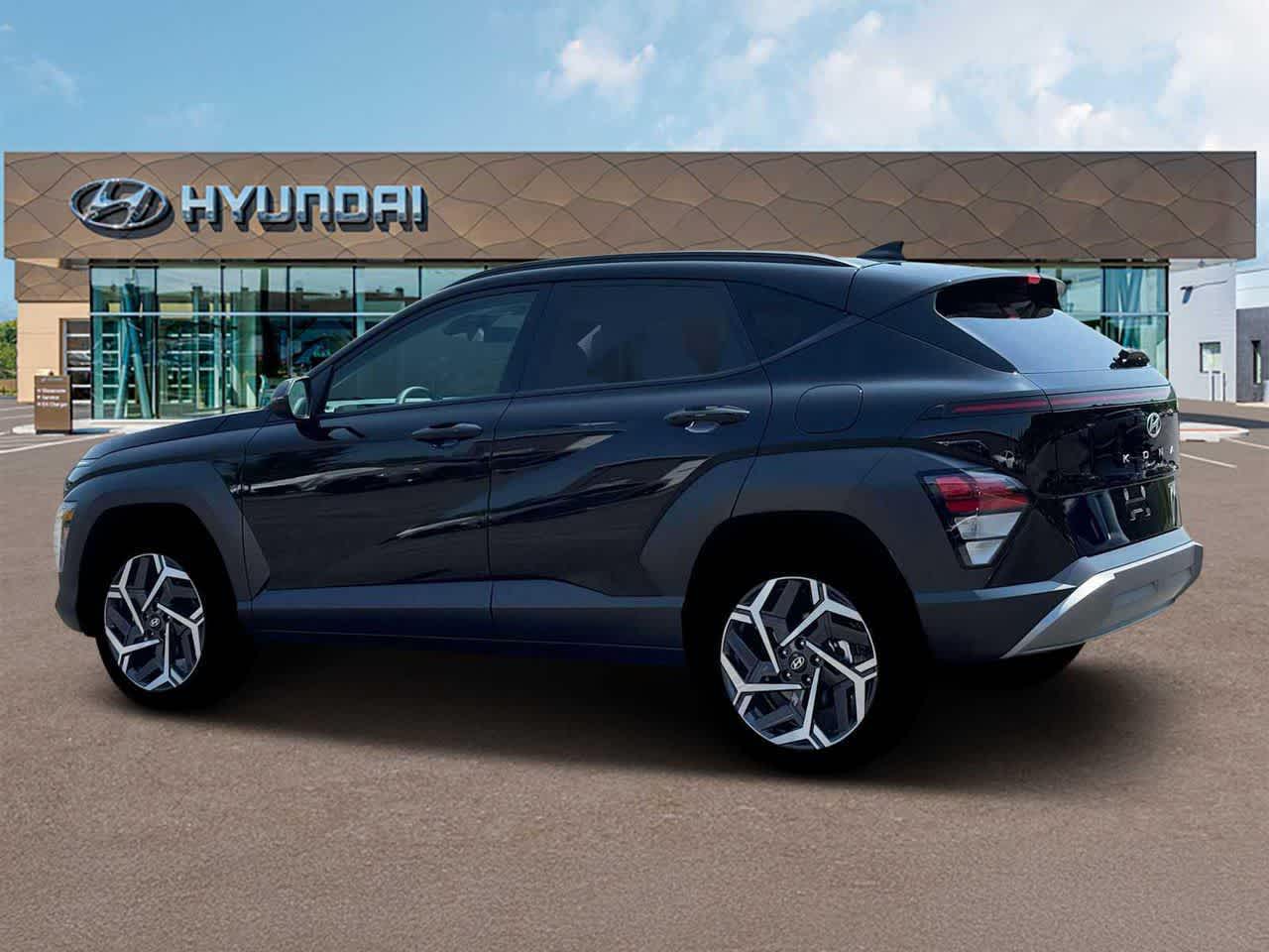 Thumbnail: 2026 Hyundai Kona - 4