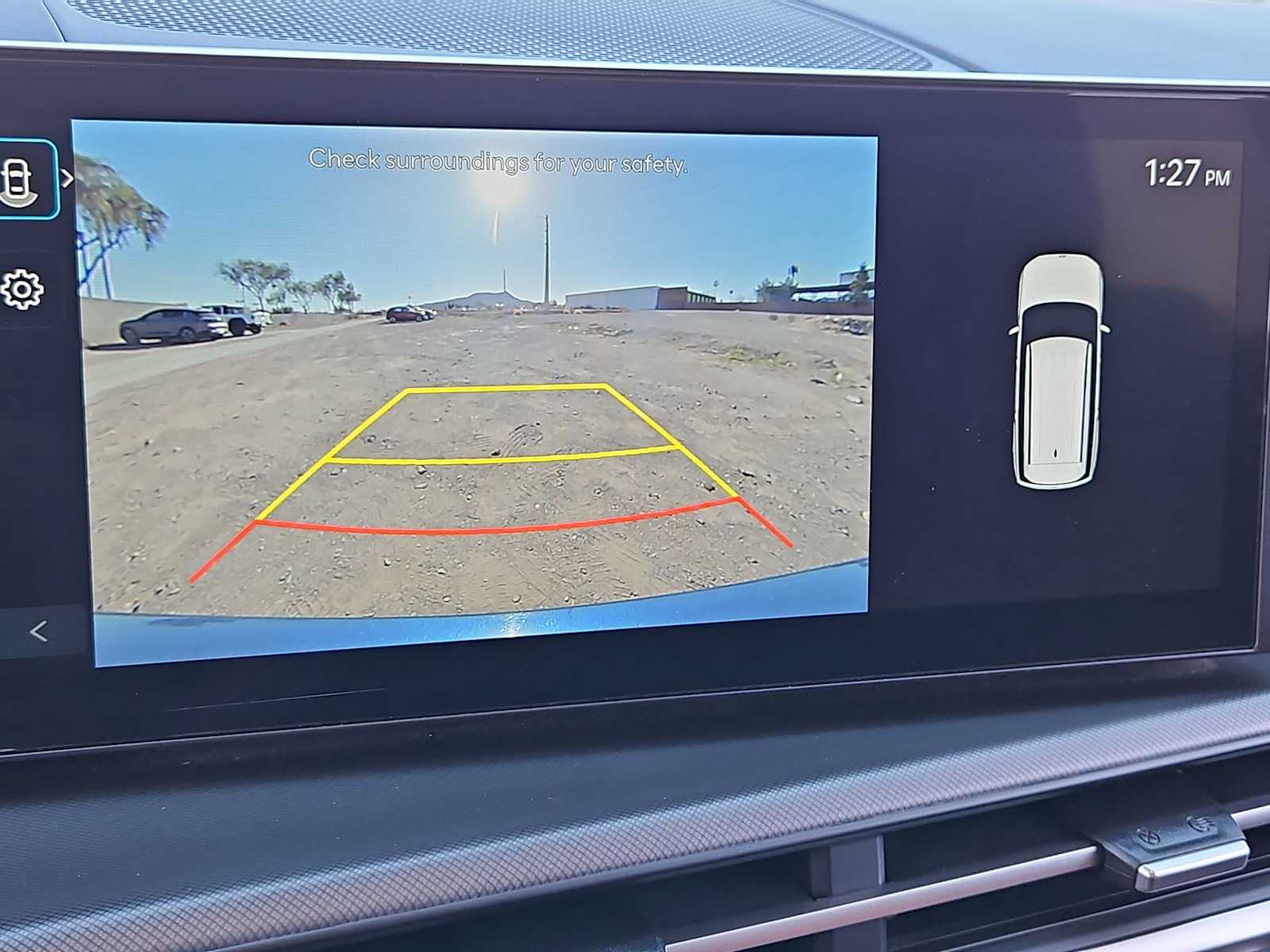 Thumbnail: 2025 Hyundai Santa Fe - 28