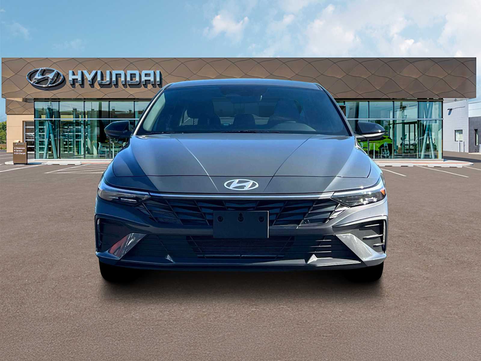 Thumbnail: 2025 Hyundai Elantra - 12