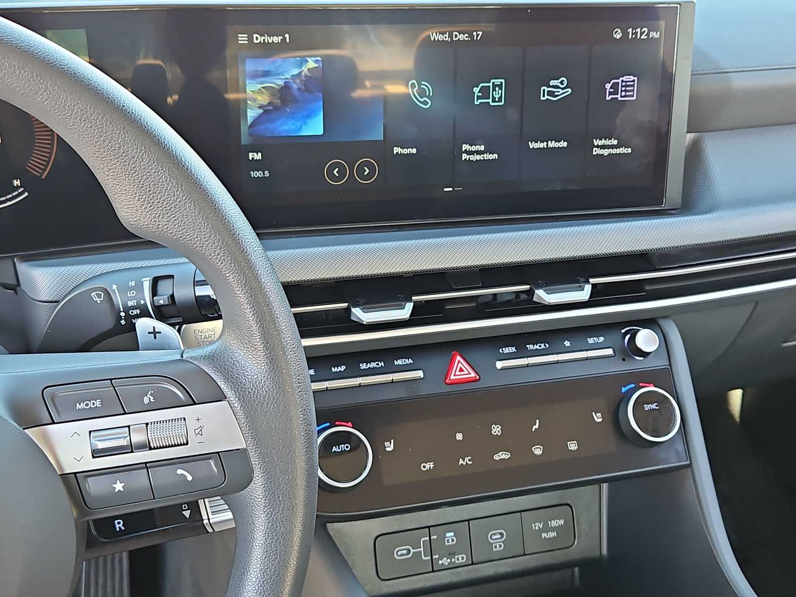 Thumbnail: 2025 Hyundai Sonata - 27