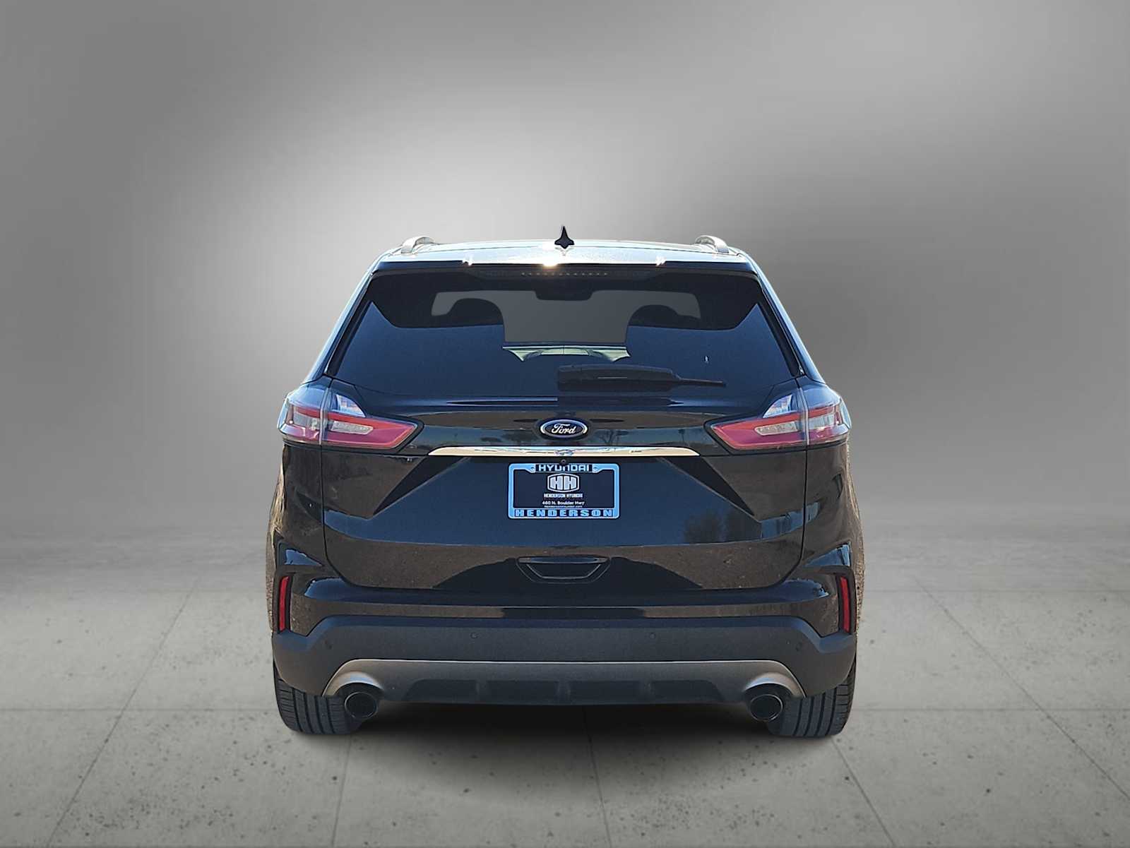 Thumbnail: 2019 Ford Edge - 7