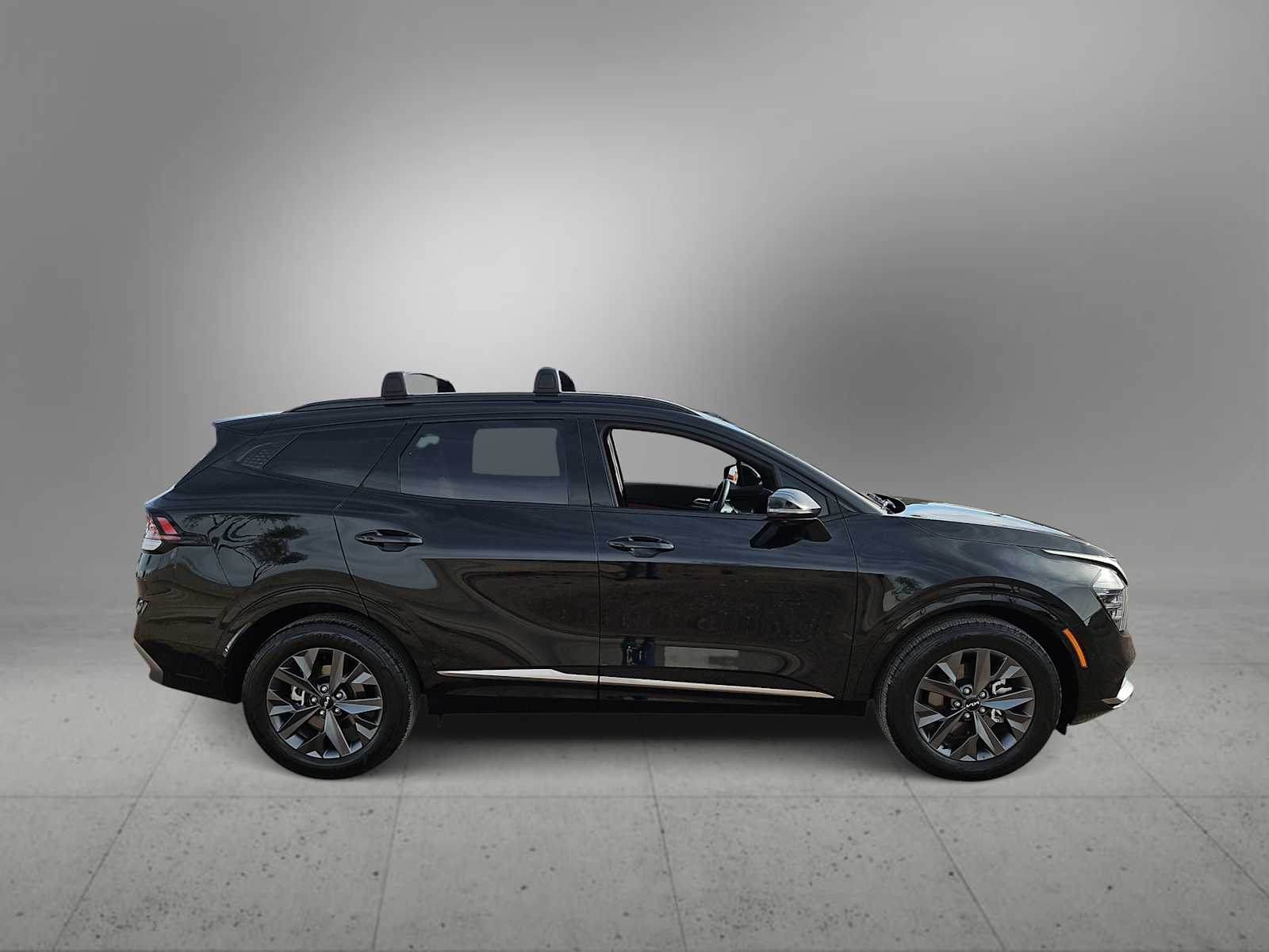 Thumbnail: 2024 Kia Sportage - 9