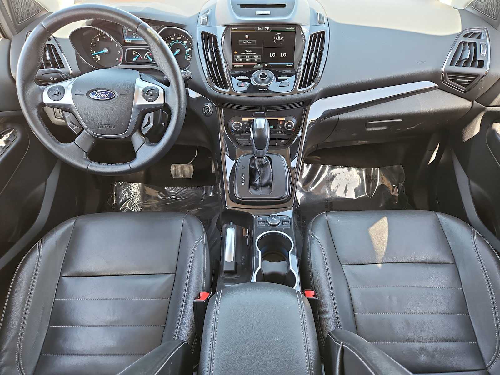 Thumbnail: 2014 Ford Escape - 15