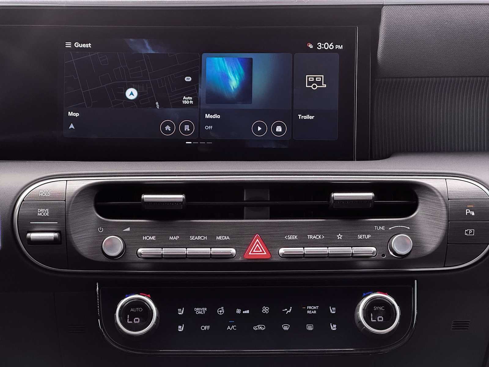 Thumbnail: 2026 Hyundai Palisade - 19