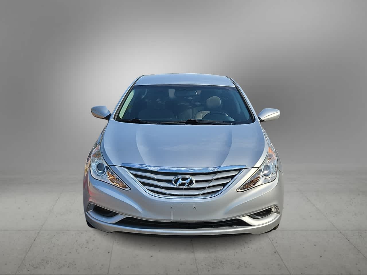 Thumbnail: 2013 Hyundai Sonata - 3