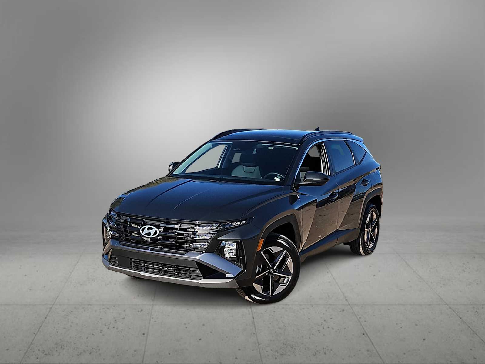 Thumbnail: 2025 Hyundai Tucson - 1