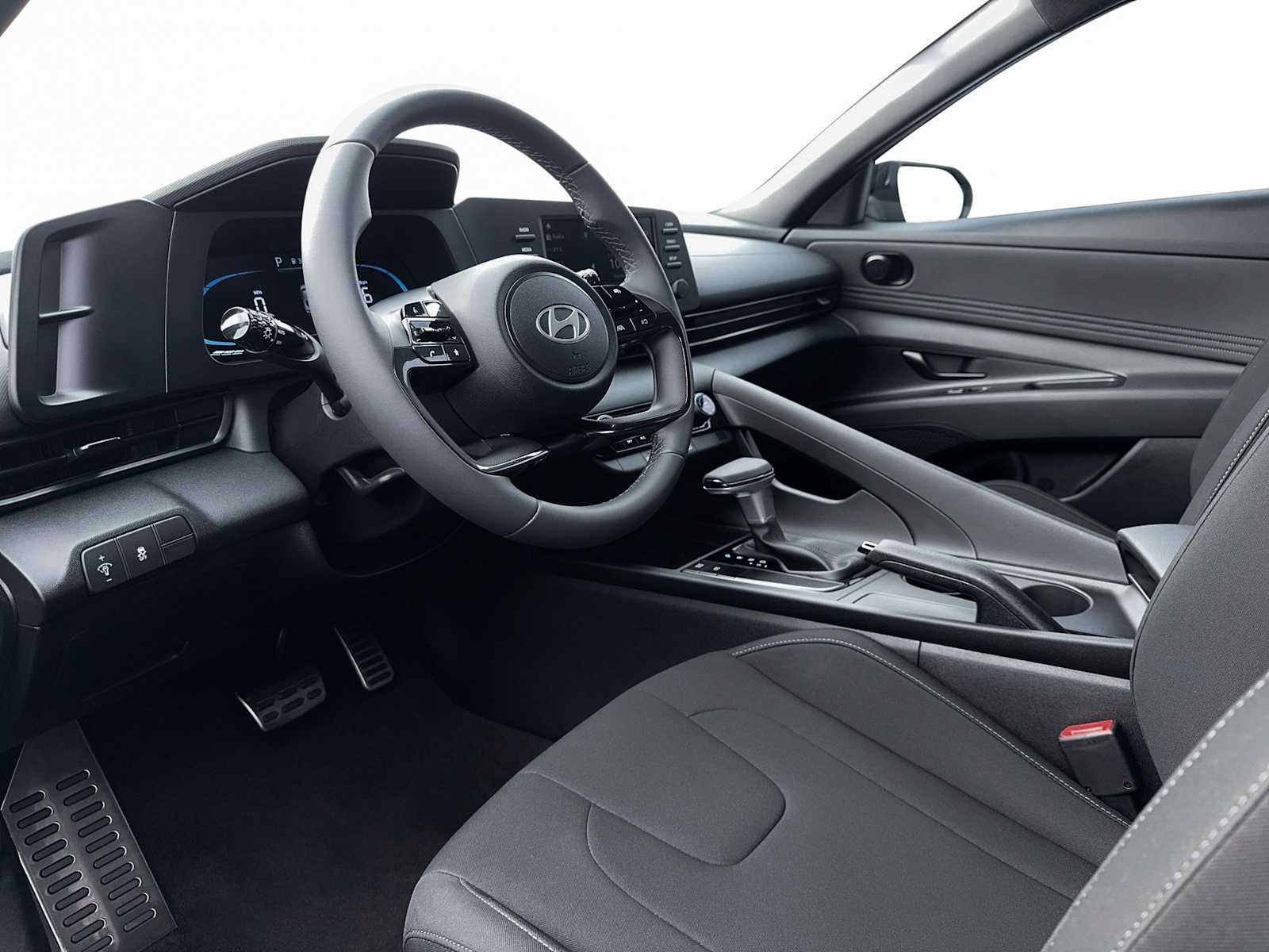 Thumbnail: 2026 Hyundai Elantra - 14