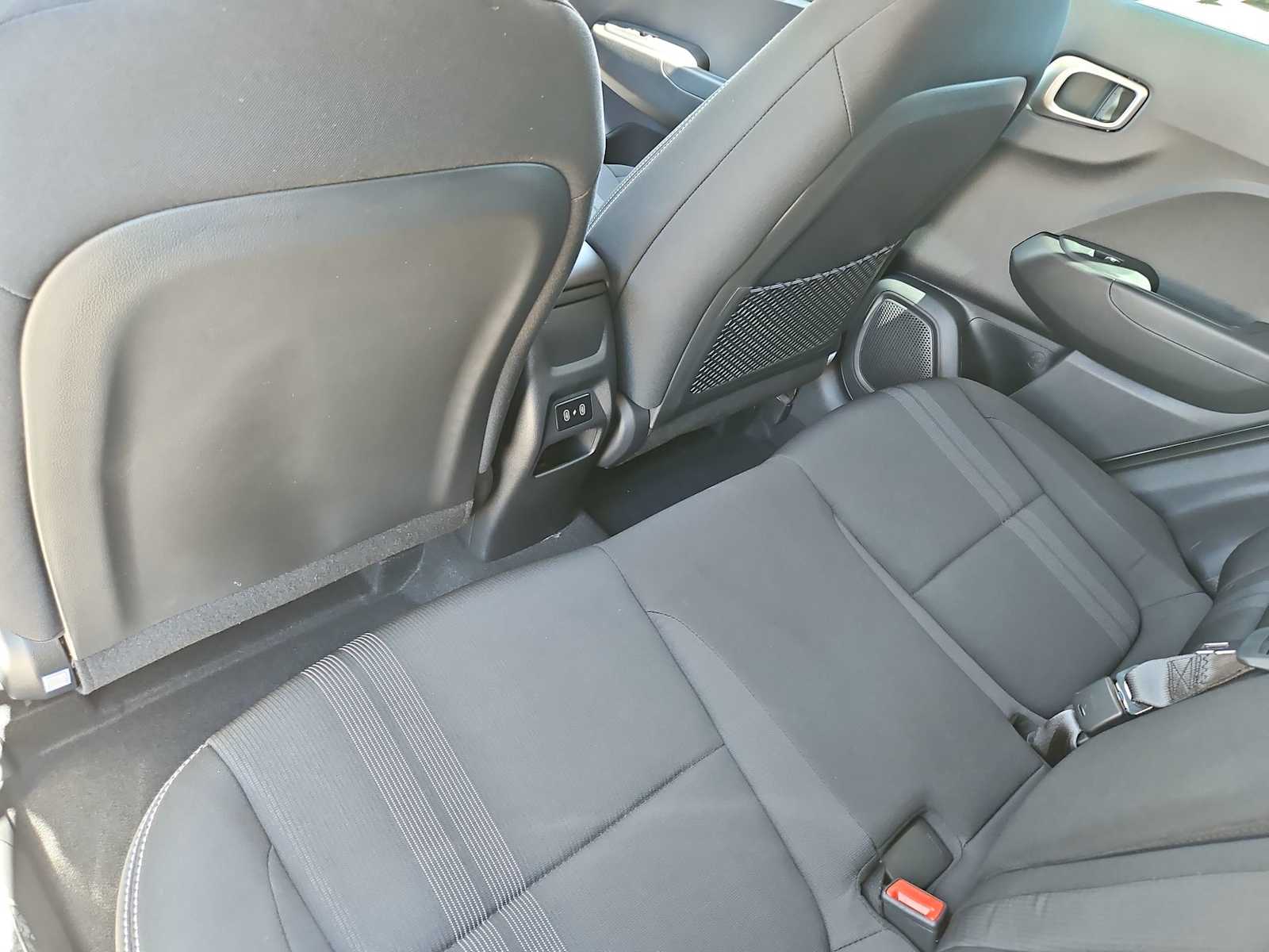 Thumbnail: 2026 Hyundai Venue - 18