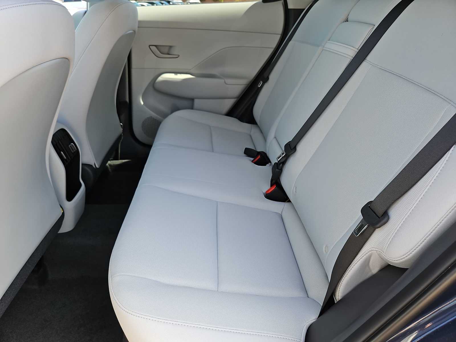 Thumbnail: 2026 Hyundai Kona - 19