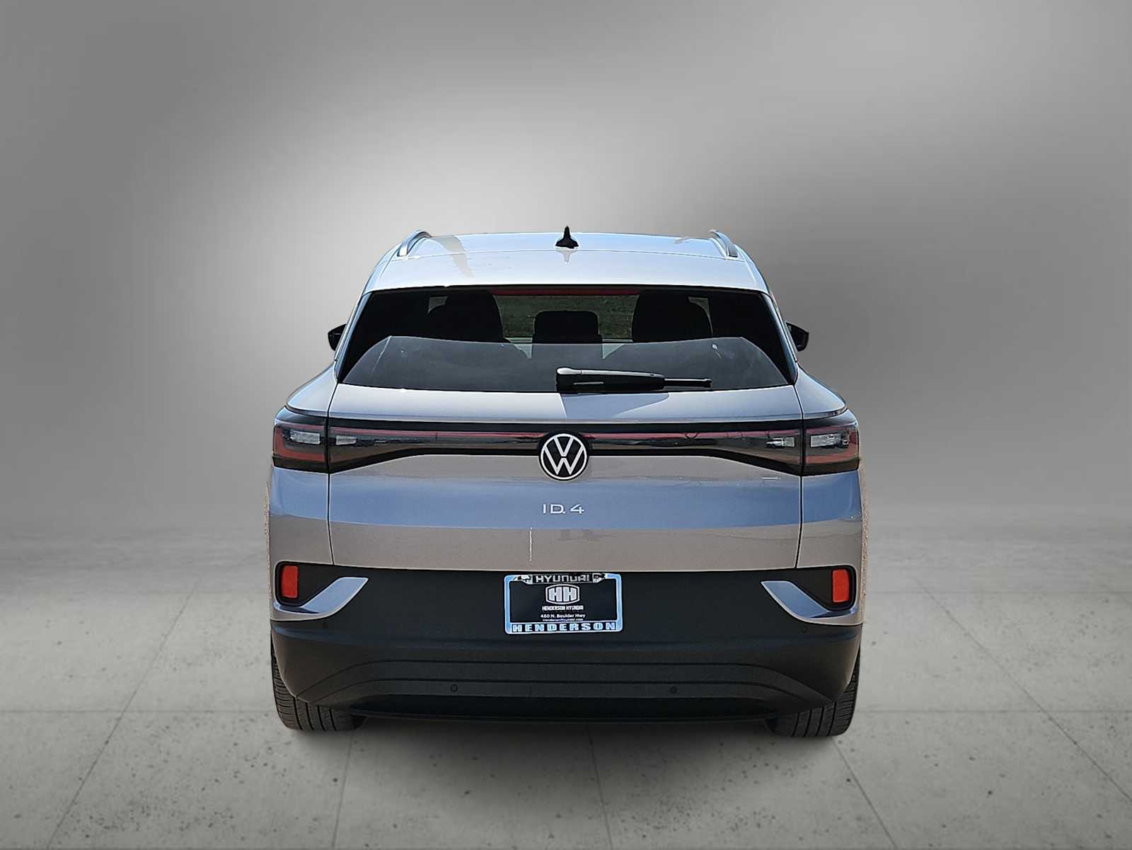 Thumbnail: 2023 Volkswagen ID.4 - 7