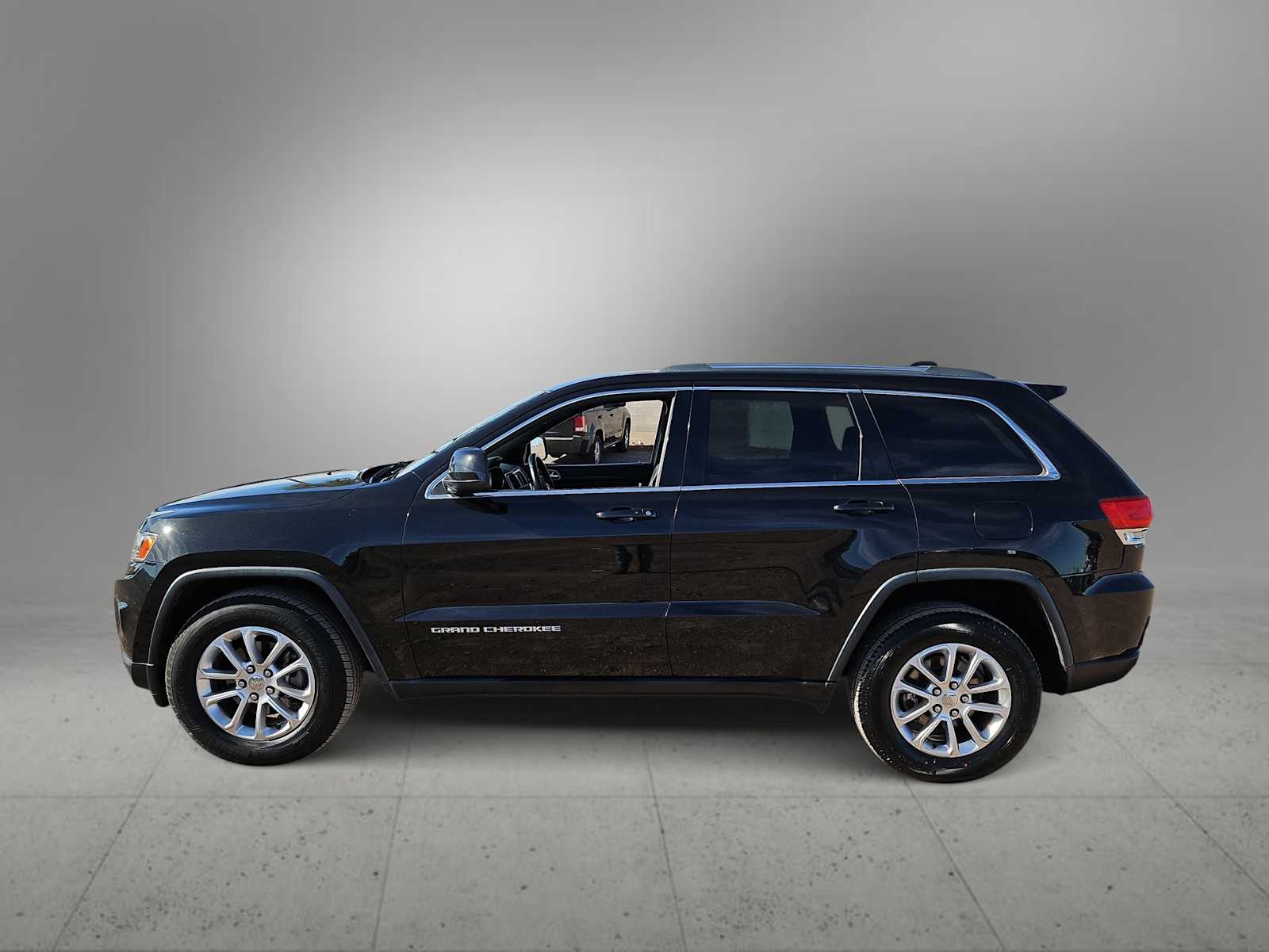 Thumbnail: 2014 Jeep Grand Cherokee - 5