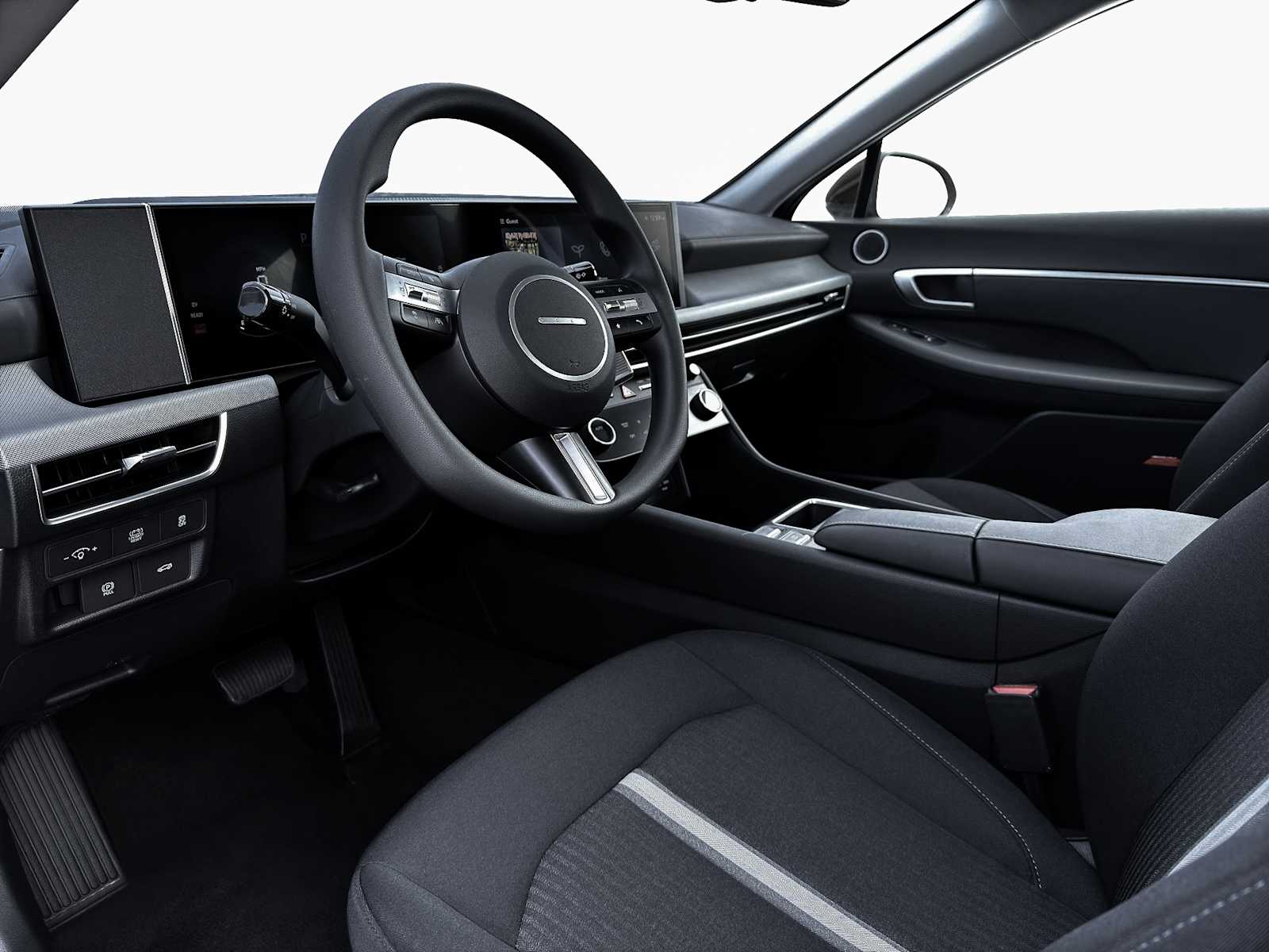 Thumbnail: 2026 Hyundai Sonata - 14