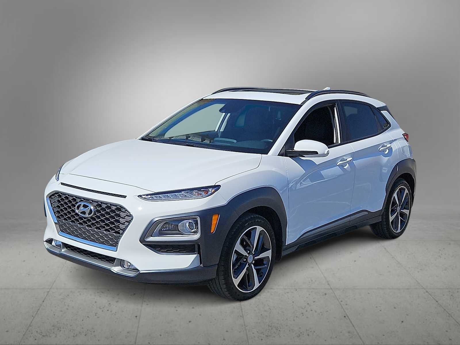 Thumbnail: 2021 Hyundai Kona - 4