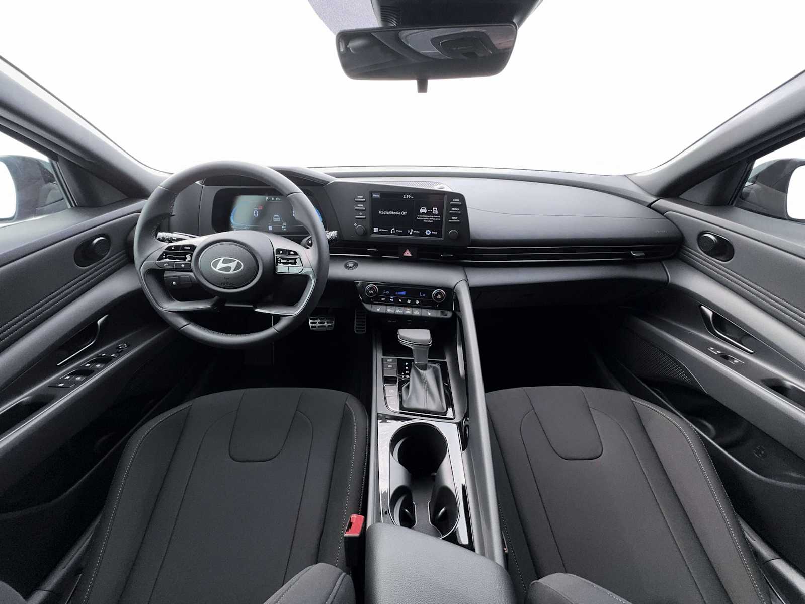 Thumbnail: 2026 Hyundai Elantra - 13