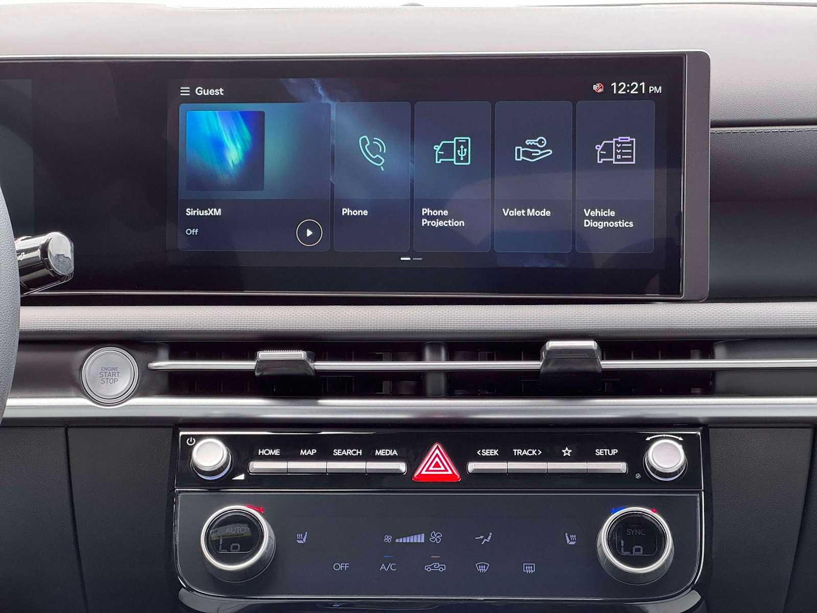 Thumbnail: 2026 Hyundai Santa Cruz - 18