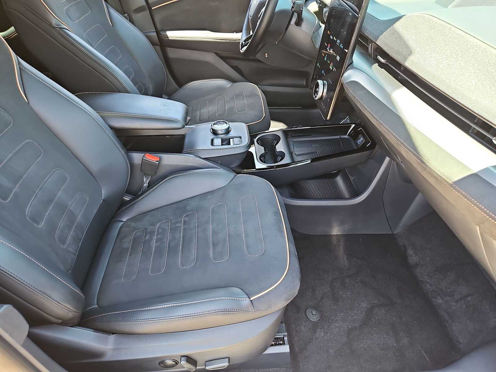 Thumbnail: 2023 Ford Mustang Mach-E - 18