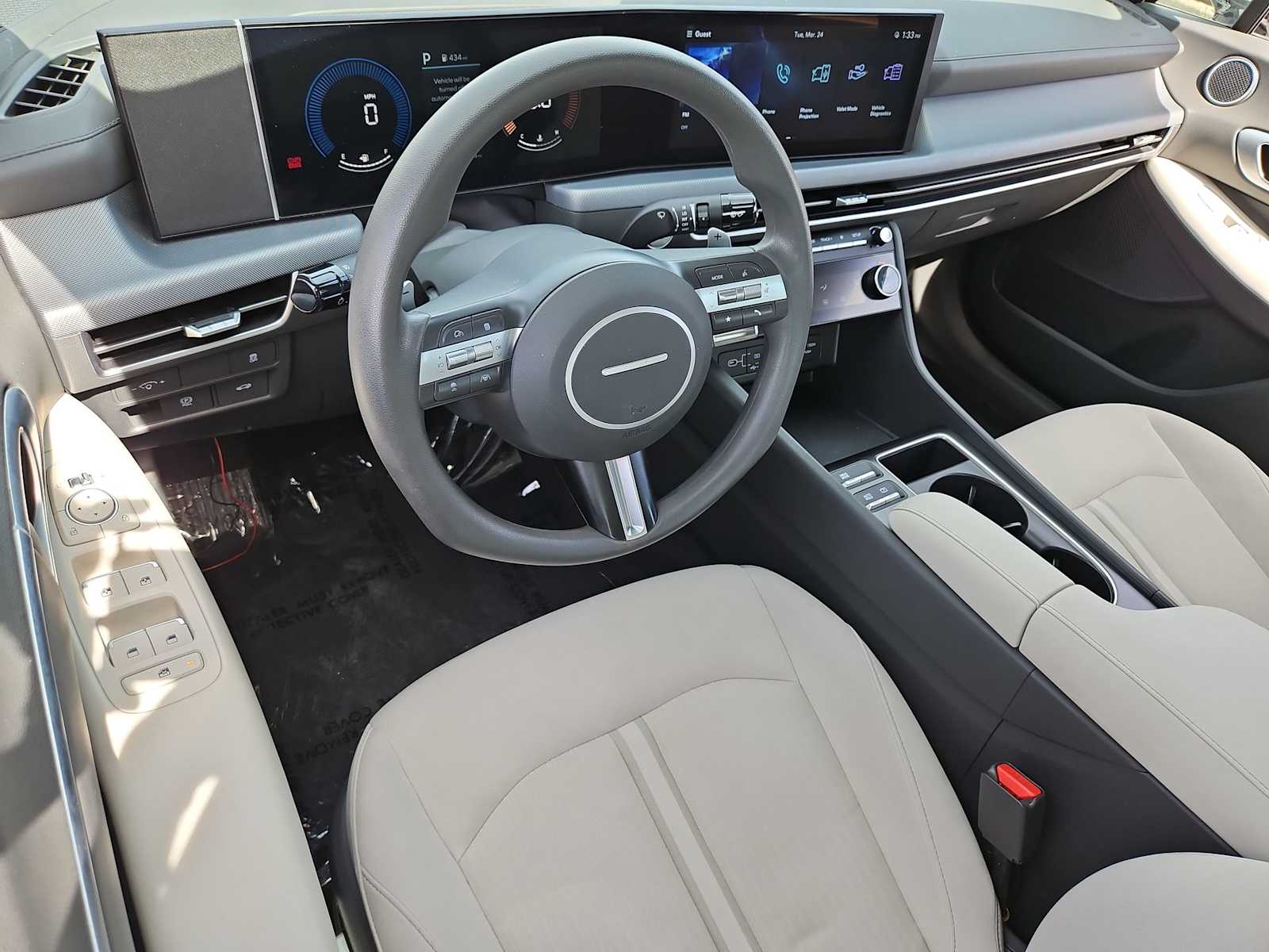 Thumbnail: 2025 Hyundai Sonata - 10