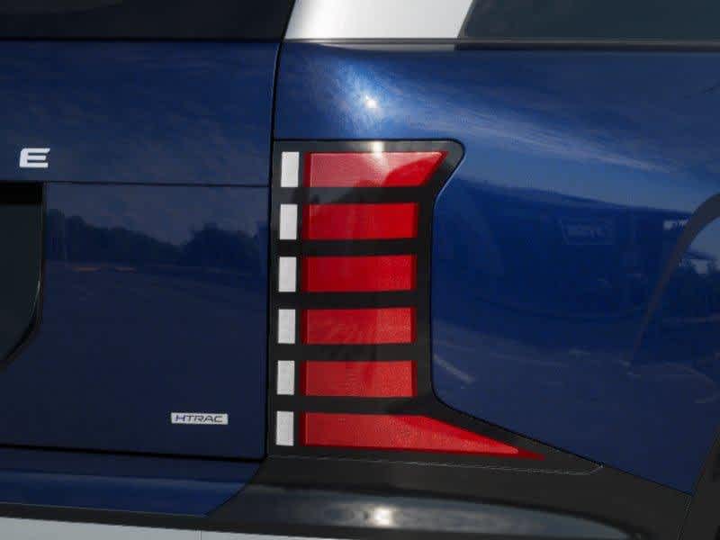 Thumbnail: 2026 Hyundai Palisade - 10