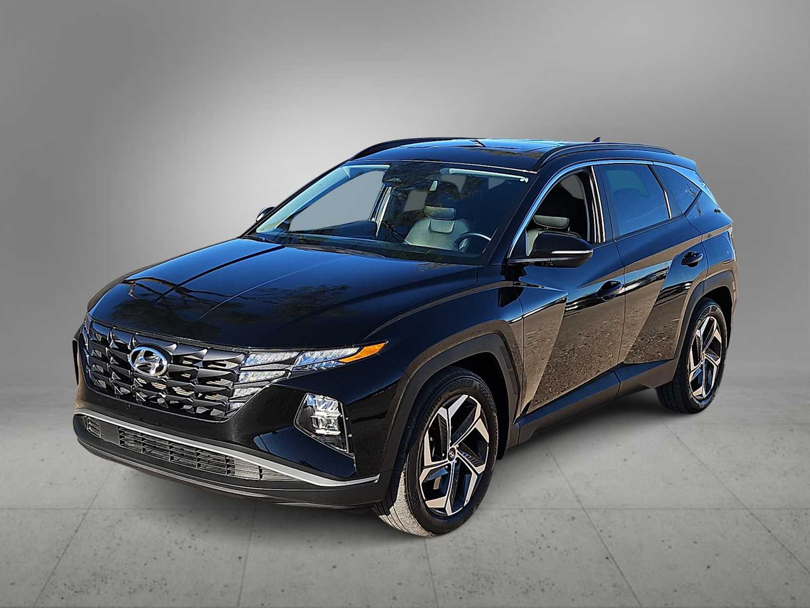 Thumbnail: 2023 Hyundai Tucson - 4