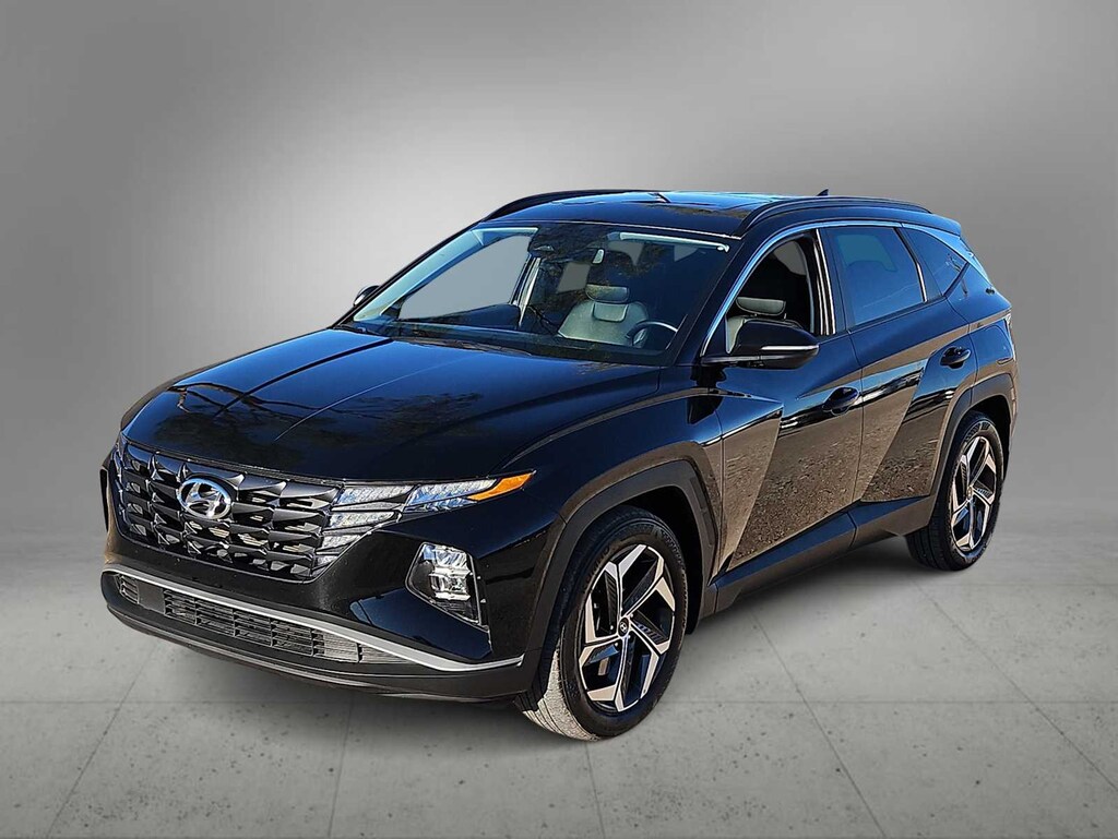 Used 2023 Hyundai Tucson SEL SUV