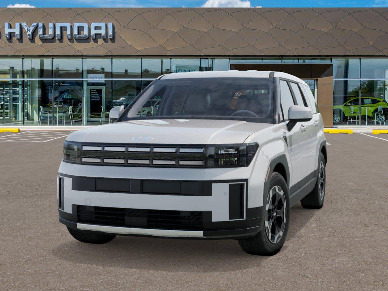 Thumbnail: 2026 Hyundai Santa Fe - 6
