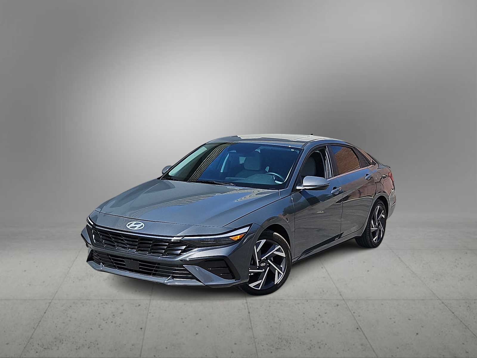 Thumbnail: 2025 Hyundai Elantra - 1