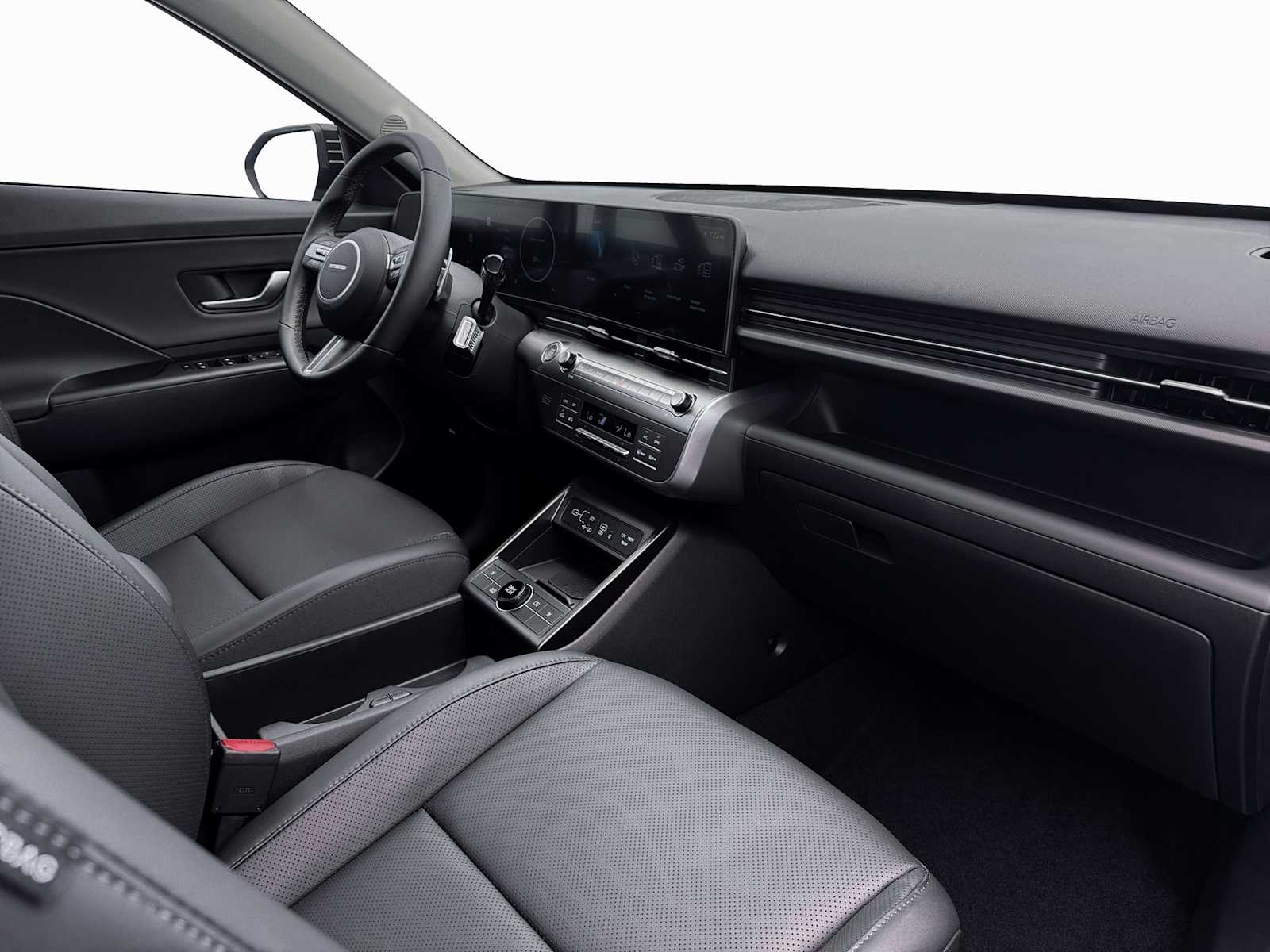 Thumbnail: 2026 Hyundai Kona - 15