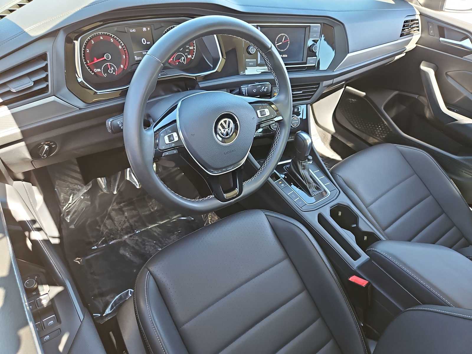 Thumbnail: 2021 Volkswagen Jetta - 10