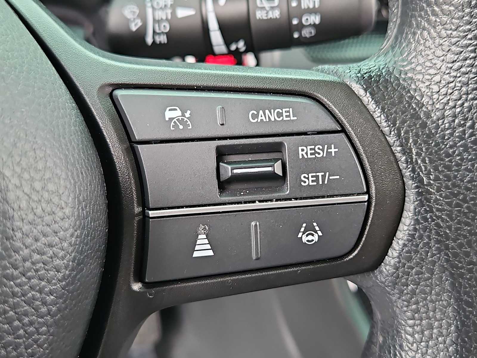 Thumbnail: 2024 Honda CR-V - 24