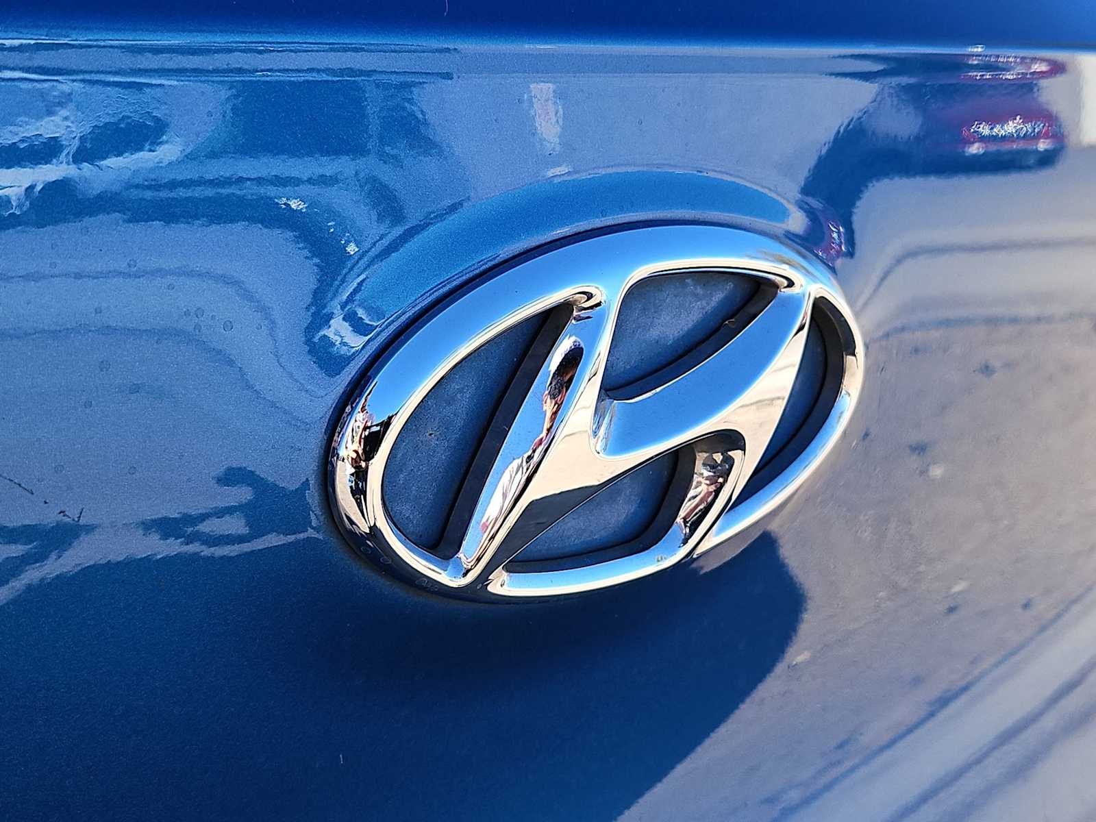 Thumbnail: 2020 Hyundai Tucson - 12