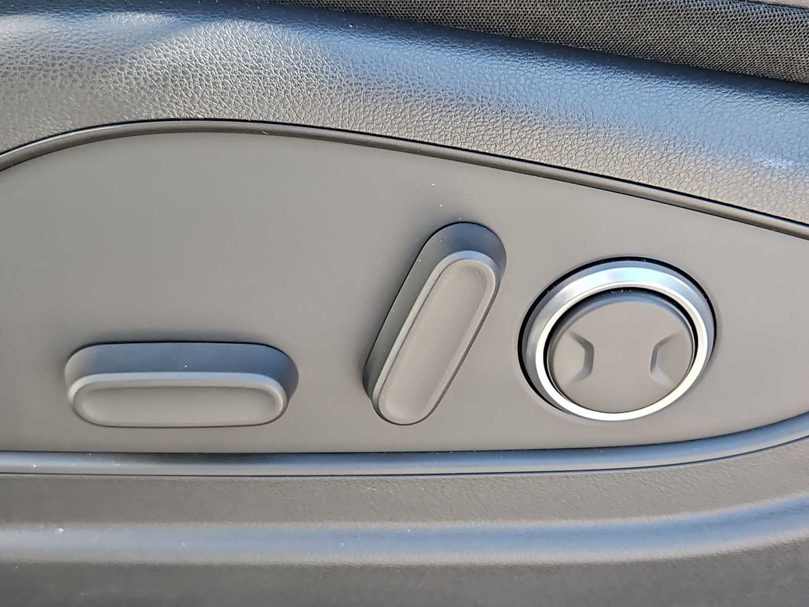 Thumbnail: 2026 Hyundai Palisade - 17