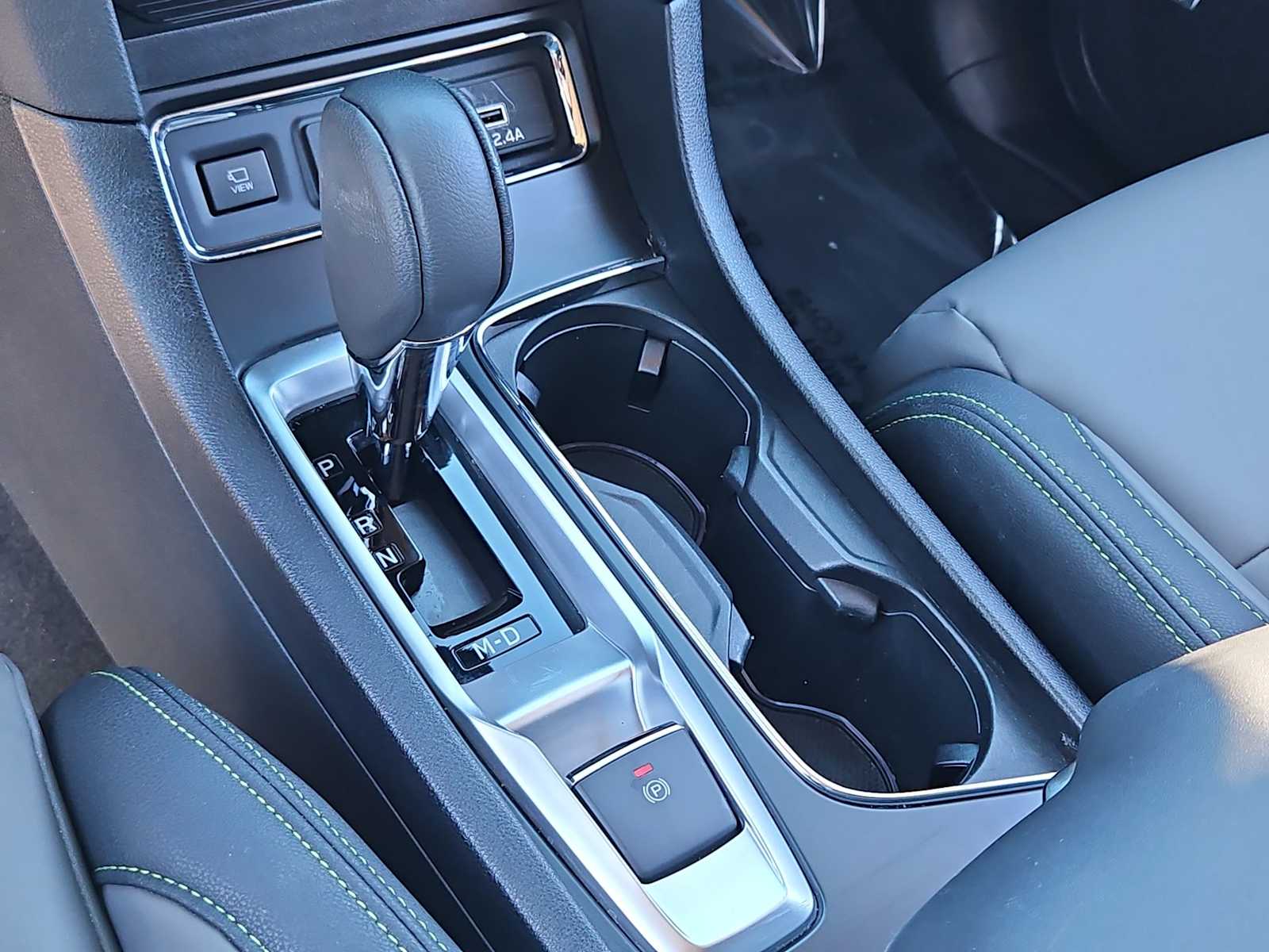 Thumbnail: 2023 Subaru Ascent - 34