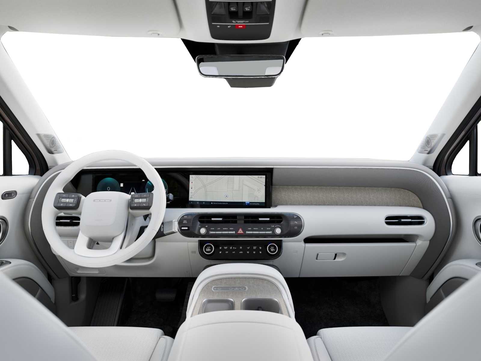 Thumbnail: 2026 Hyundai Palisade - 8