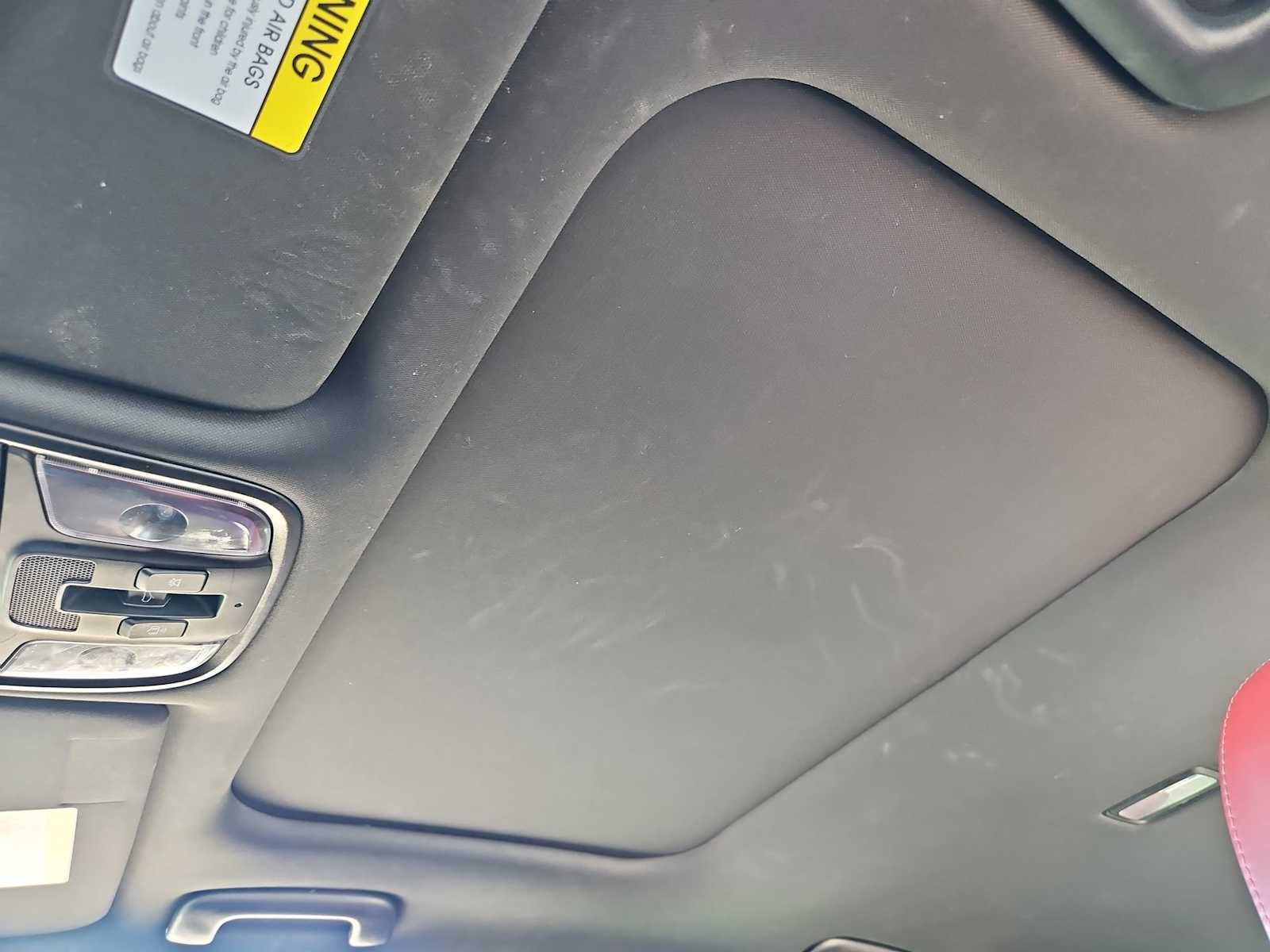 Thumbnail: 2019 Kia Stinger - 19