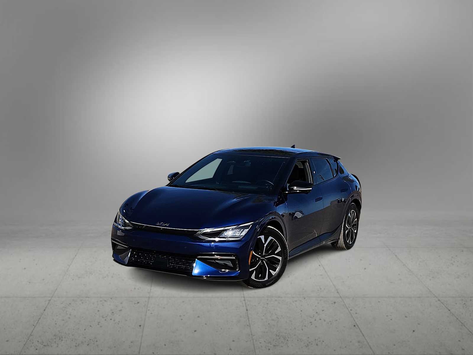 2022 Kia EV6 GT-Line -
                  Henderson, NV