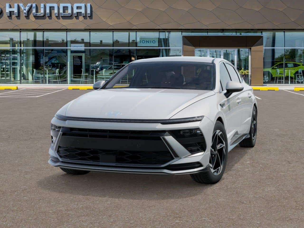 Thumbnail: 2026 Hyundai Sonata - 6