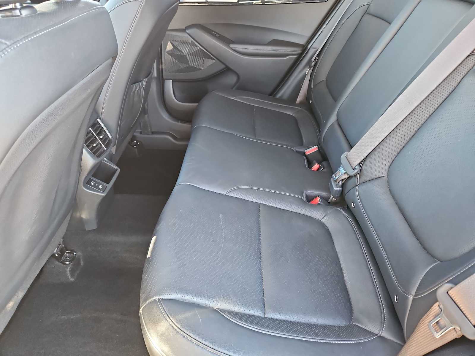 Thumbnail: 2024 Kia Seltos - 19