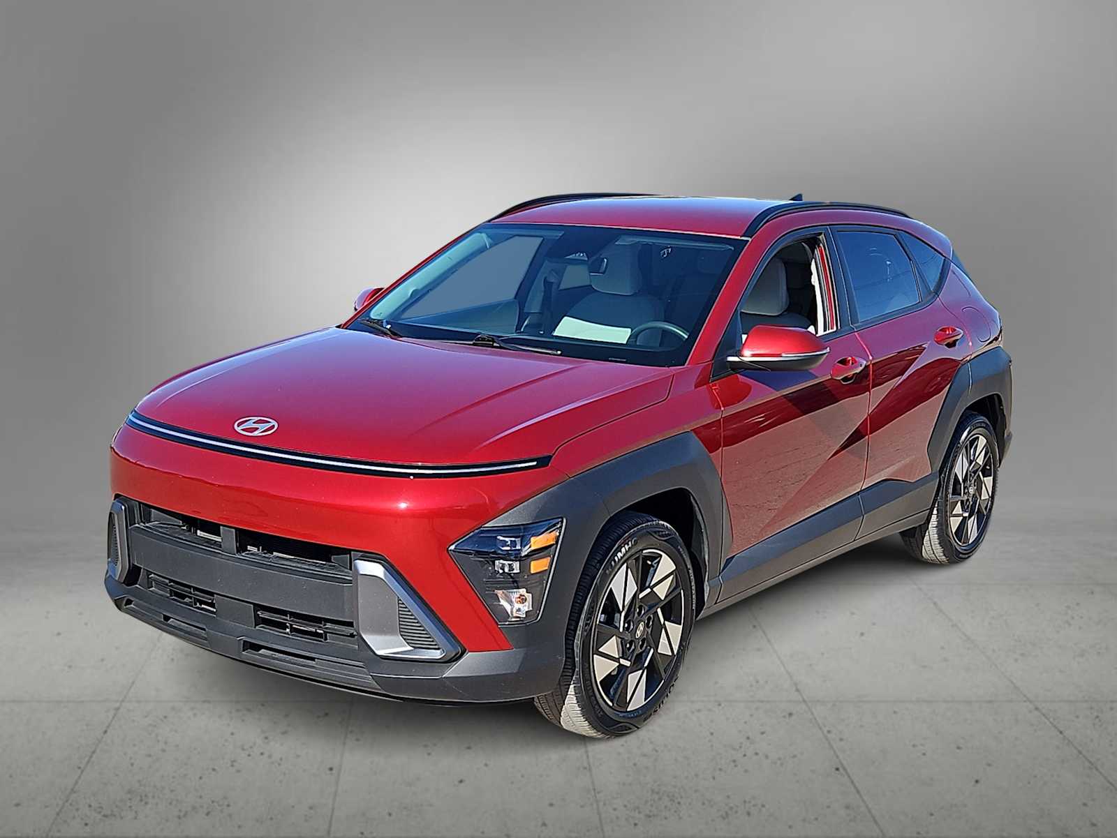 Thumbnail: 2024 Hyundai Kona - 4