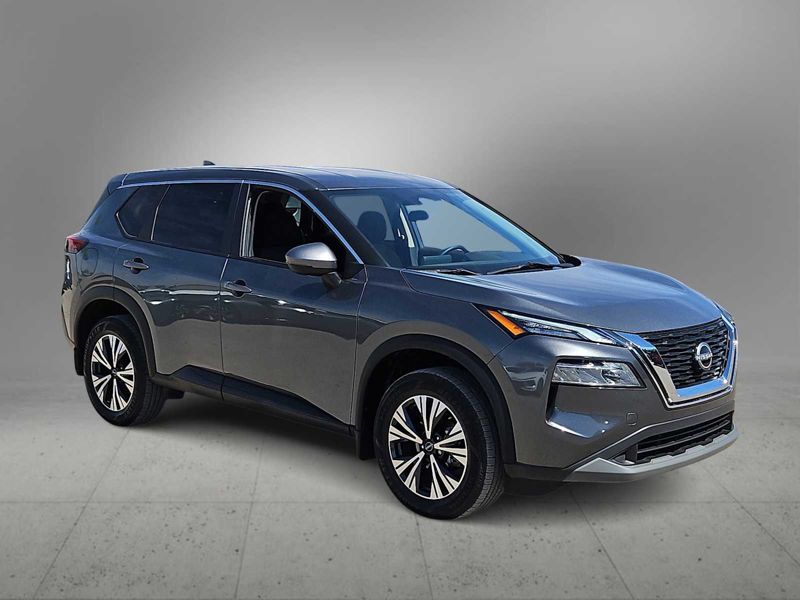 Thumbnail: 2022 Nissan Rogue - 2