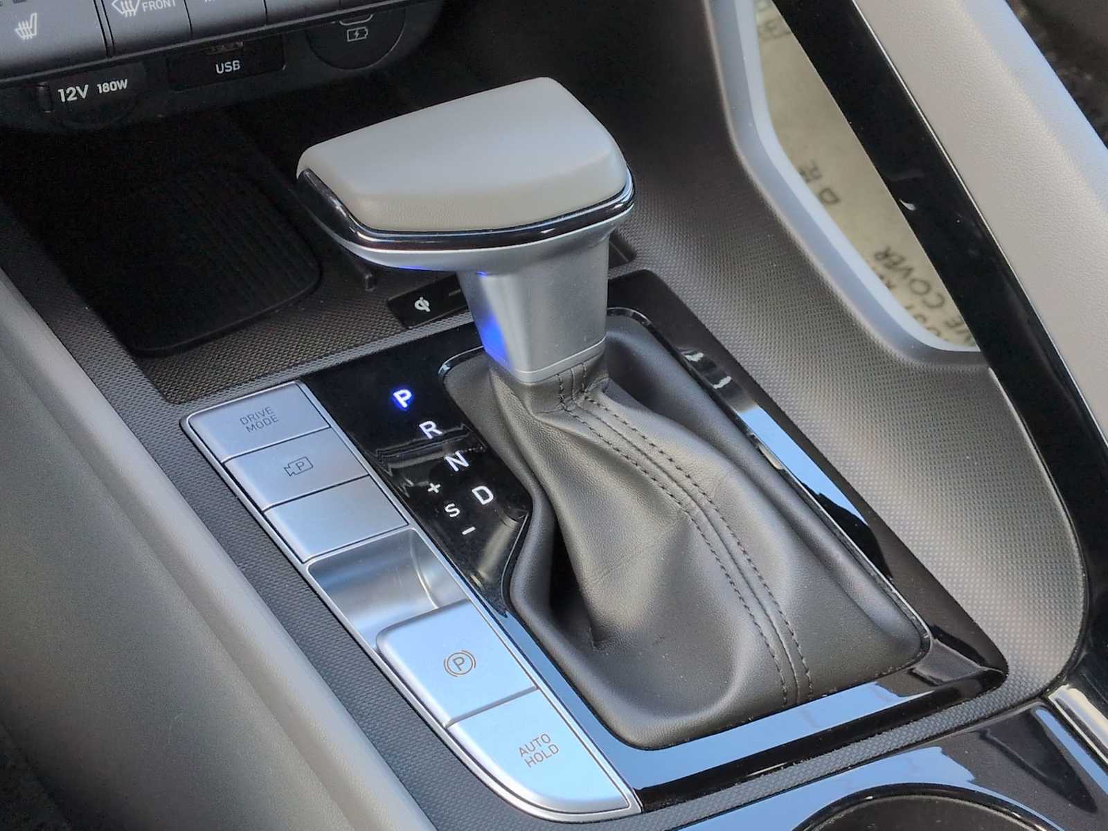 Thumbnail: 2025 Hyundai Elantra - 34